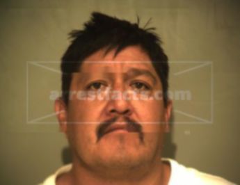Omar Gutierrez Walters