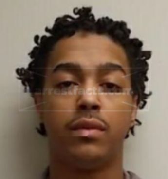 Antavious Green