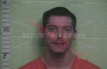 Justin Allen Mosley