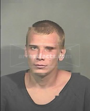 Jonathan Andrew Keeling