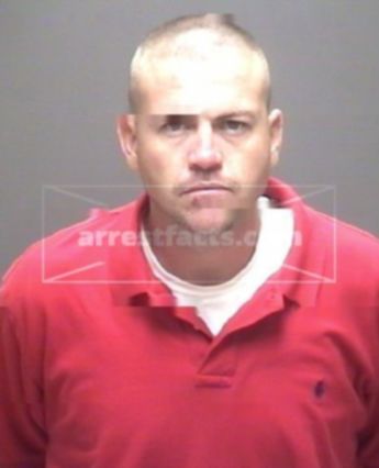 Bryan Daniel Foxworth