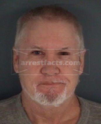 Jeffery Byron Padgett
