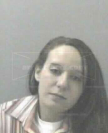 Leanne Marie Griffith