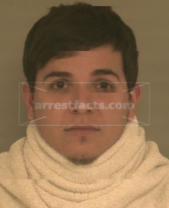 Eric Allen Lozano