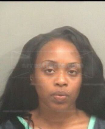 Shantae Suetanya Segre