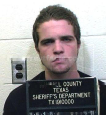Monte Brant Davis