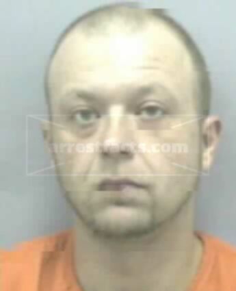 Jordan Allyn Merwin