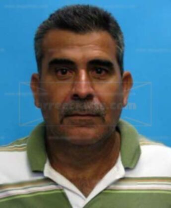 Orlando Rios
