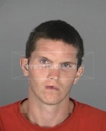 Shelby Christopher Roach