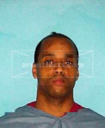 Allen Fernandas Horton