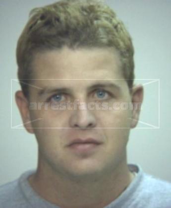 Derek Wayne Calkins