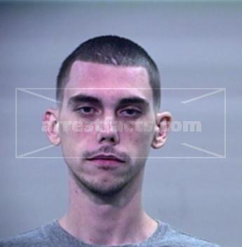 Trysten Douglas Tenney