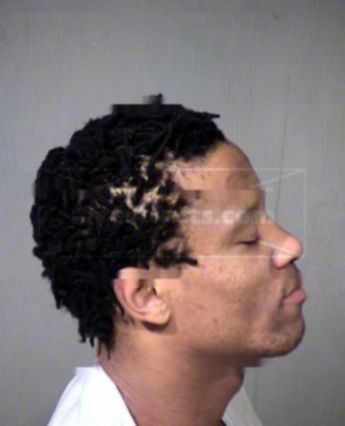 Dominic Larry Valentine
