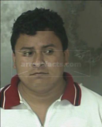 Pablo Ivan Enriquez