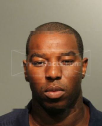 Derek Montel Arrington