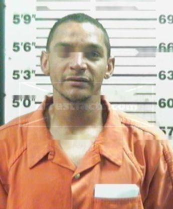 Eric Scott Hicks
