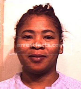 Florence Marie Johnson