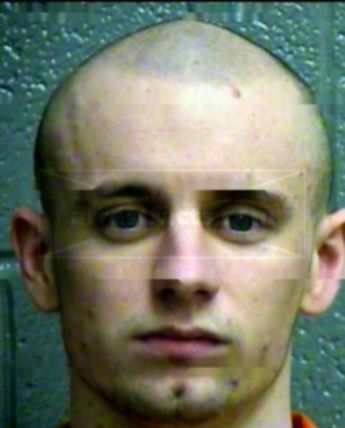 Jesse D Shelton
