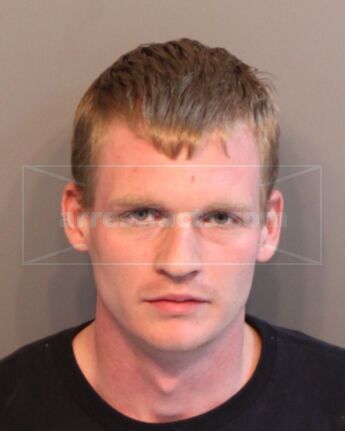 Joshua Monroe Dailey