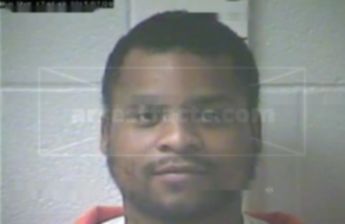 Shaquille Cleon Jordan