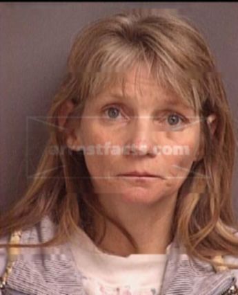 Debra Denise Godfrey