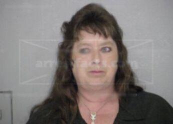 Linda Pittman Franks