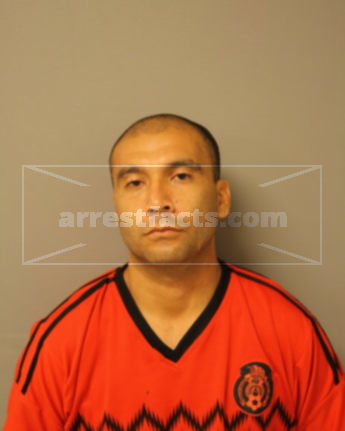 Lionel Garcia