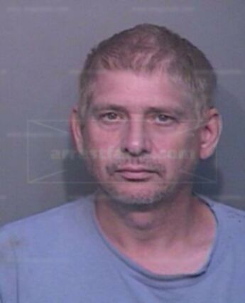 Randal Dewayne Bowman