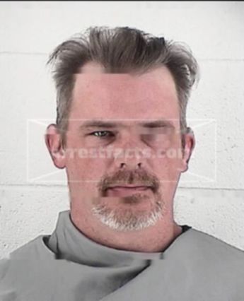 Todd Brian Patton
