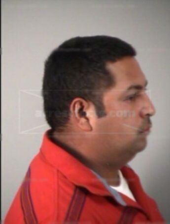 Mandor Javier Ortiz-Cruz