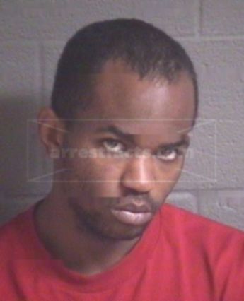 Tavon Malik Pickens