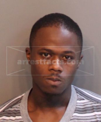 Ryan Antwon Boston