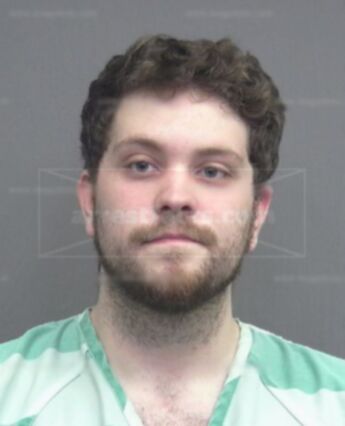 Joshua Paul Morrison