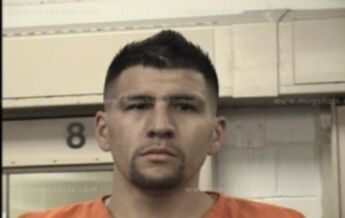Preston Robert Cuellar