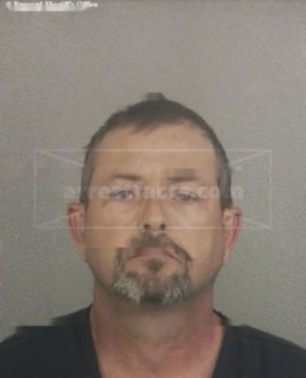 Vernon Dean Fishtorn
