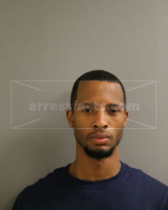 Xavier Latrell Nelson