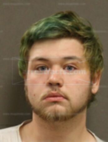 Brandon Donald Williams