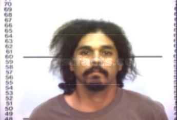 Carlos Flores Vega