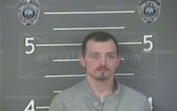 Patrick Adkins