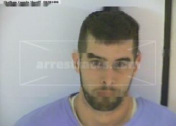 Michael David Britt