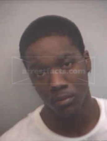 Juran Marquis Coles