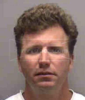 Christopher Wayne Harris