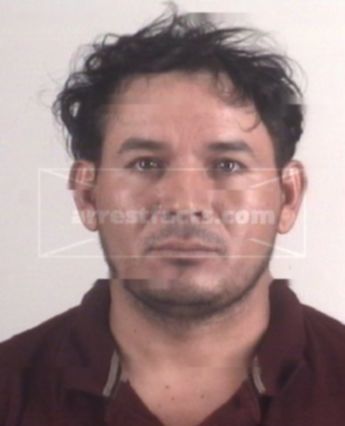 Sabino Gonzalez