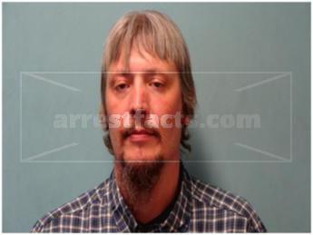 Troy Jeremy Chevalier