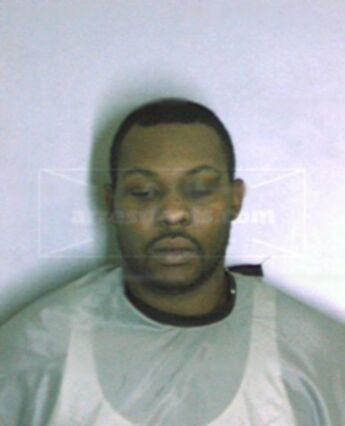 Herman Deon Fuller