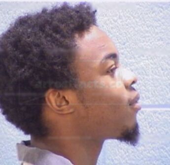 Davion Jones