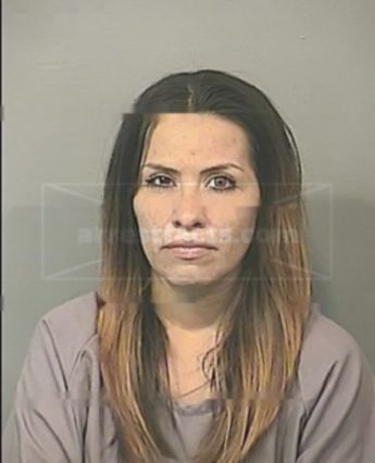 Tennille Alicia Santiago