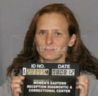 Danielle R Pettit
