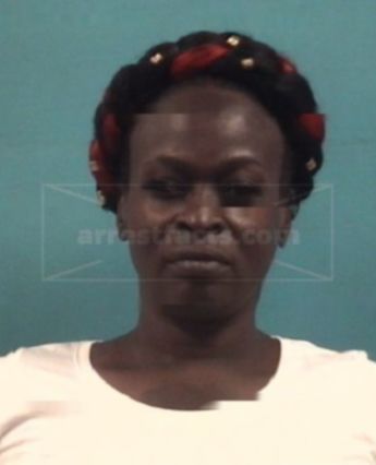 Nycole Katrice Moore Ethridge