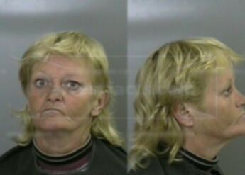 Alice Ann Vaughn